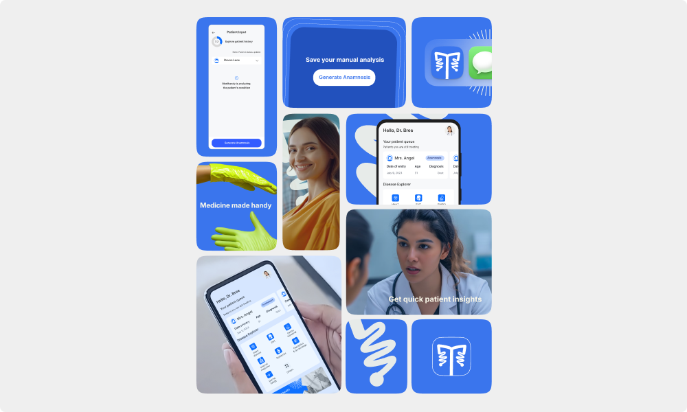 Project preview