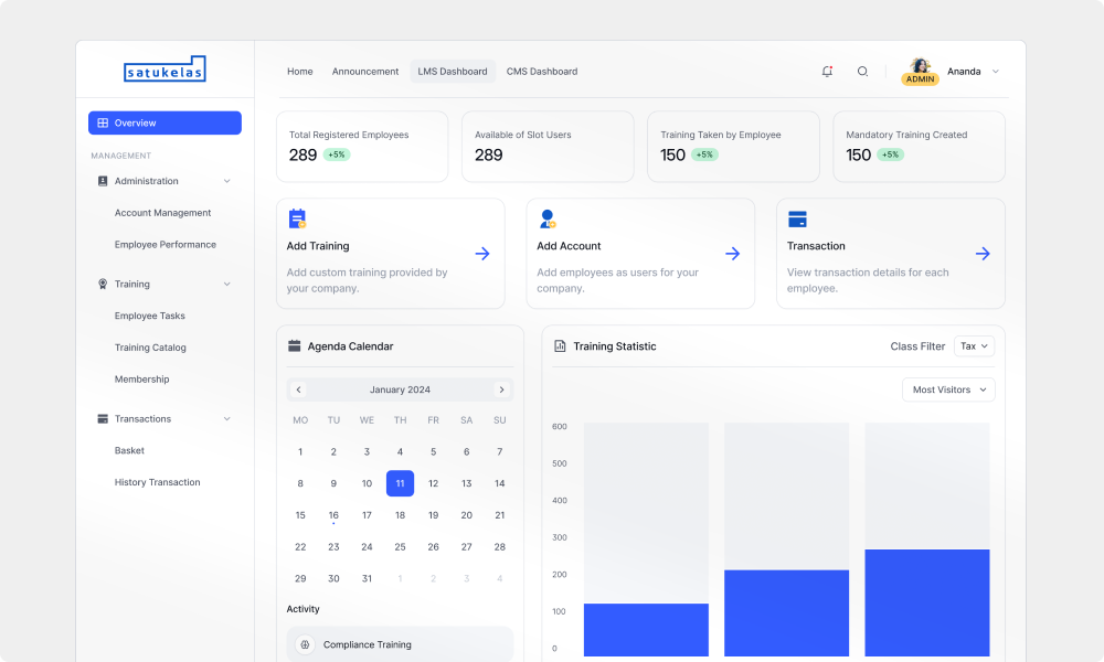 Project preview